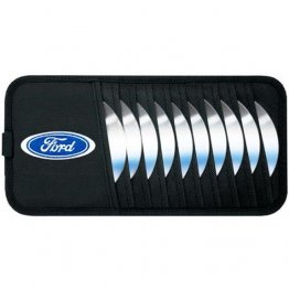 Plasticolor - Visor Organizer - Ford - 6303