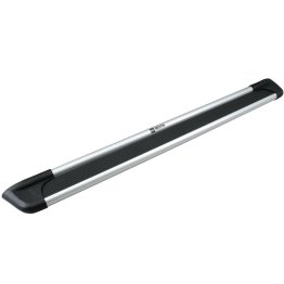 Westin Sure-Grip Running Boards - Brushed