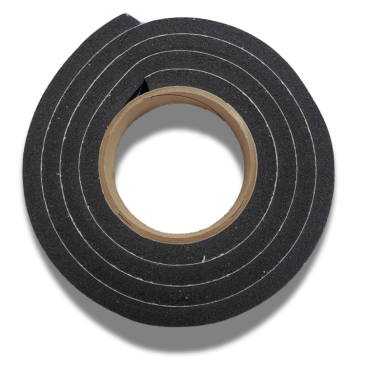 Truxedo TruXport and Lo Pro Bulk Head Seal - 1117840 (image 1)