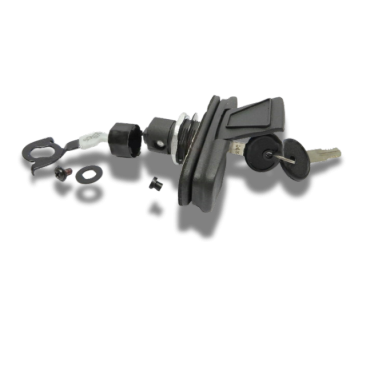 Leer Twist Handle (Replacement) (image 1)