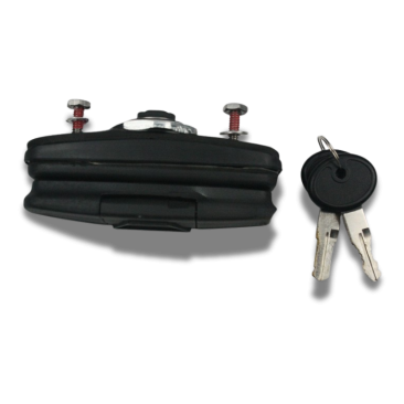 Leer 550 Tonneau Cover Handle (image 2)