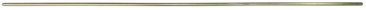 Leer Contractor Handle Rod - 32-7/8" Length w/ Chamfer One End (image 2)