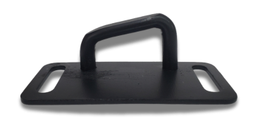 Leer 100XL and XQ Rotary Latch C Striker - Driver Side Only (Complete) (image 3)