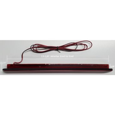 15" Flush Mount LED Brake Light (image 3)