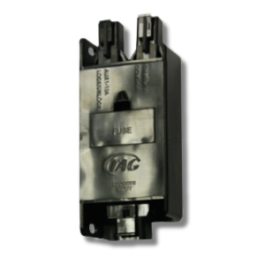 Topper Fuse Box (only) (Image 1)