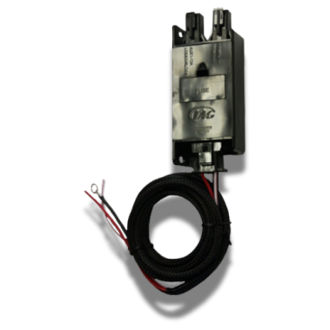 Topper Fuse Box / Wire Harness Kit (Image 1)