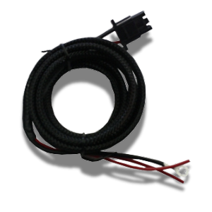 Topper Fuse Box (Wire Harness only) (Image 1)