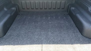 BedRug XLT Bed Mat - XLTBMM22SBS - 2023-2024 Ford Maverick