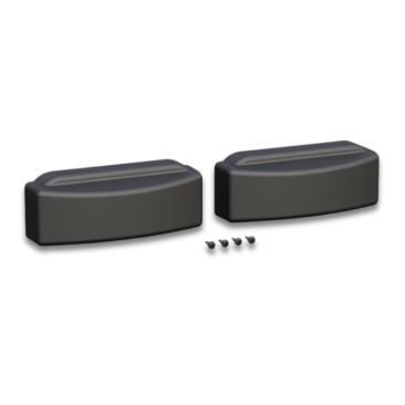 Luverne Grip Step Replacement End Caps - 552132