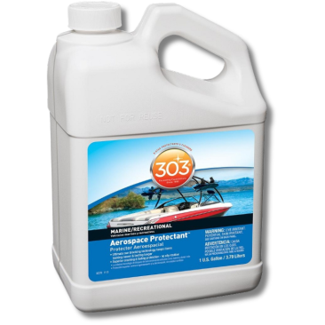 303 Protectant - 128 fl. oz (Image)