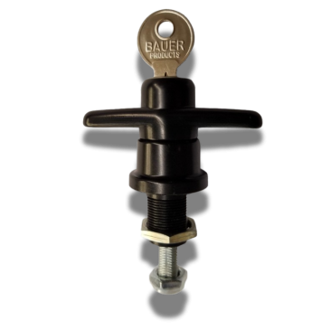 Leer 100XL T-Handle (image 2)