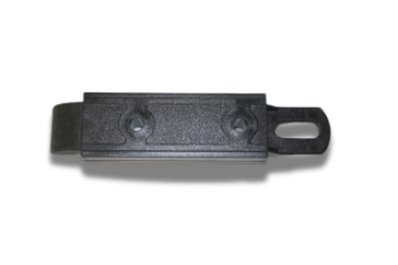 Lo Rider Tonneau Cover Plunger Bolt - Plastic (image 2)