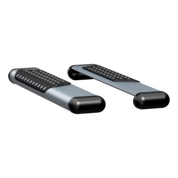 Luverne O-Mega II Steps - Satin - 583036-570121 (Image)