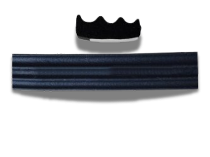 Topper Window and Door seal (sold by the foot) (image)