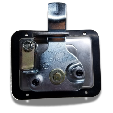 Commercial Truck Cap Handle - Stainless Steel (image 2)