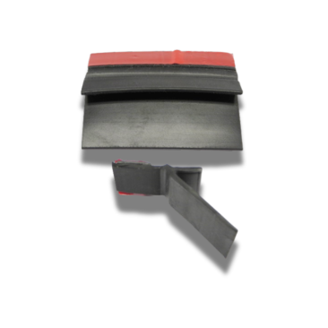 Leer 700 Series Tonneau Cover Perimeter Seal (skirted covers) (image 1)