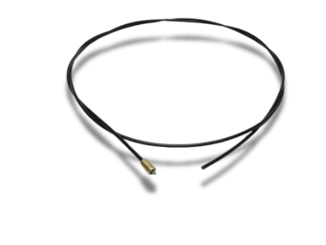 Rotary Latch Cable with Stop (image 1)