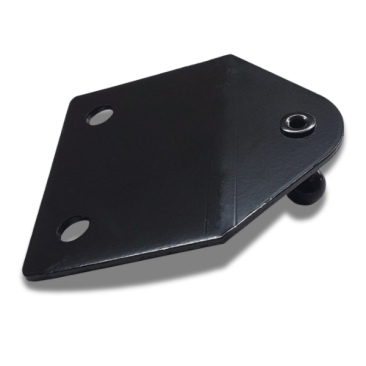 100XQ Lower Gas Prop Bracket (image 2)