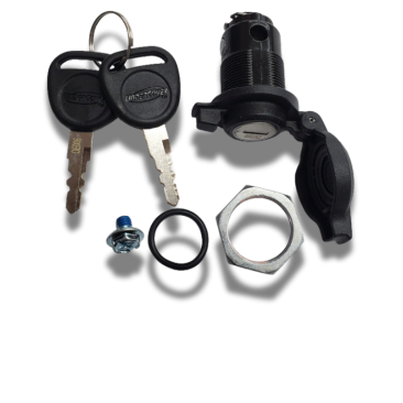 Undercover SE/LUX Replacement Lock - Small (image 1)