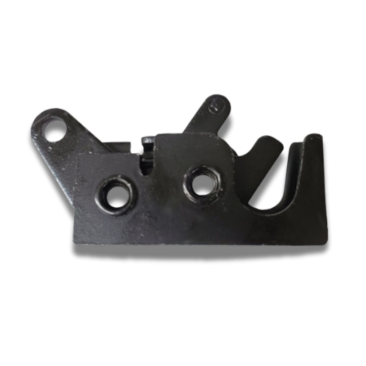 Ranch Right/Passenger Side Latch (image)