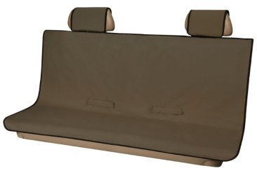 Curt - Seat Defender 58 Inch x 63 Inch Truck Seat Cover - 18522 (image 1)