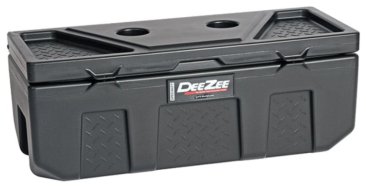 Dee Zee Poly Storage Chest - 35" - DZ6535P (image 1)