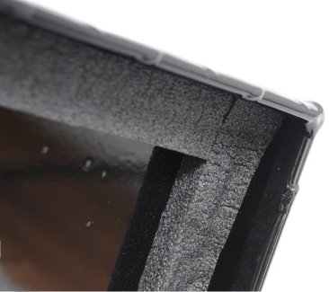 Dee Zee Red Label Portable Utility Chests – Black - 37 Inch Wide - DZ8537B (image 8)