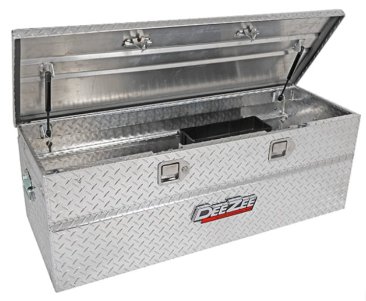 Dee Zee Red Label Portable Utility Chests – Brite Tread - 46 Inch Wide - DZ8546 (image 3)