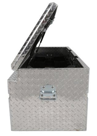 Dee Zee Red Label Portable Utility Chests – Brite Tread - 46 Inch Wide - DZ8546 (image 5)