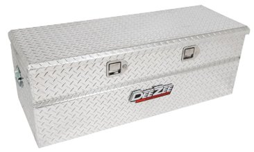 Dee Zee Red Label Portable Utility Chests – Brite Tread - 46 Inch Wide - DZ8546 (image 2)