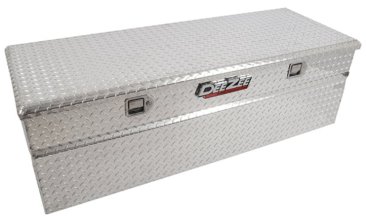 Dee Zee Red Label Utility Chests - Square Front – Brite Tread - DZ8556F (image 6)