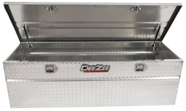 Dee Zee Red Label Utility Chests - Square Front – Brite Tread - DZ8556F (image 3)