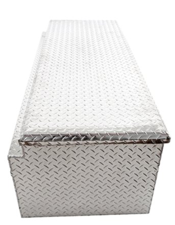 Dee Zee Red Label Utility Chests - Square Front – Brite Tread - DZ8556F (image 2)