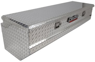 Dee Zee Red Label Utility Chests – Slanted Front - Brite Tread - DZ8556 (image 3)