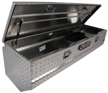 Dee Zee Red Label Utility Chests – Slanted Front - Brite Tread - DZ8556 (image 4)