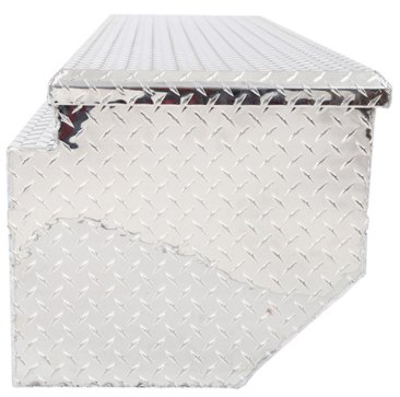 Dee Zee Red Label Utility Chests – Slanted Front - Brite Tread - DZ8556 (image 5)