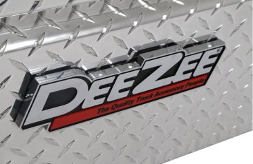 Dee Zee Red Label Utility Chests – Slanted Front - Brite Tread - DZ8556 (image 8)