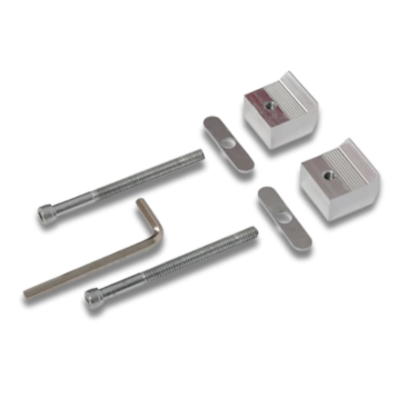 Dee Zee Tool Box Tie Downs - Steel Truck Beds - DZ97904 (image 1)