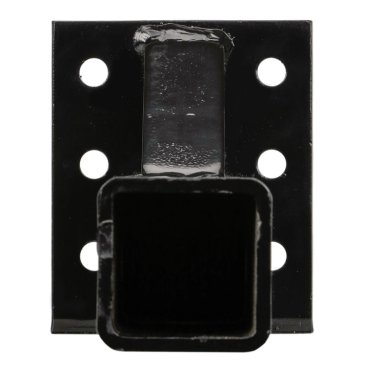 Draw-Tite - Titan Pintle Hook Mount Plate, 2-1/2 IN. Receiver - 45156 (image 4)