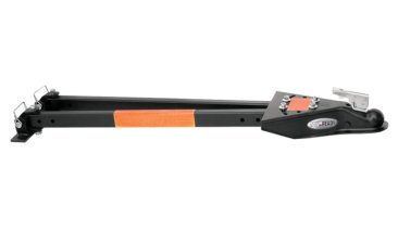 Draw-Tite - Adjustable Tow Bar - 5,000 lbs Capacity - 63180 (image 2)