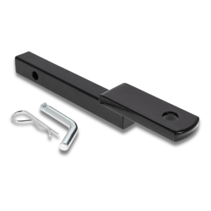 Draw-Tite - Class II Ball Mount - 36053 - (1-1/4" Receiver, 3,500 lbs. Capacity) (image 1)