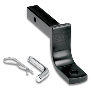 Draw-Tite - Class II Ball Mount - 36071 - (1-1/4" Receiver, 3,500 lbs. Capacity) (image 1)