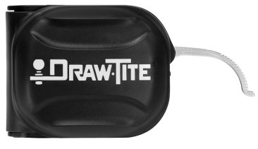 Draw-Tite - QSP Anti-Rattle Device - 63080 - (2" Receiver) (image 2)