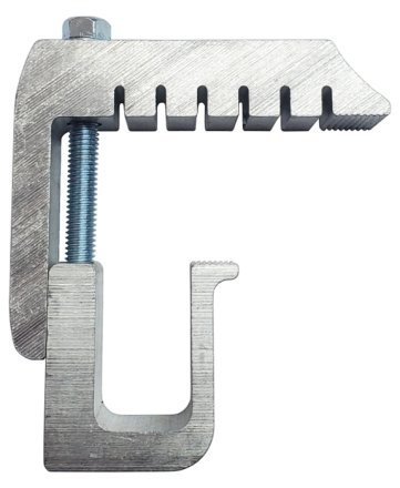 Great Creations - Heavy Duty Clamp (image 1)