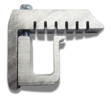 Great Creations - Heavy Duty Clamp (image 2)