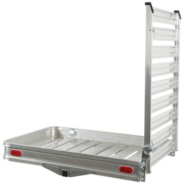 Husky Towing Cargo Carrier with Ramp - 88133 (image 4)
