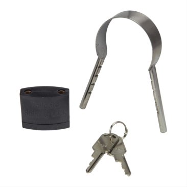 Clearance - Bully Pad Lock - LH090 (image 2)