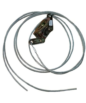 Lock Trigger with Cable (image 1)