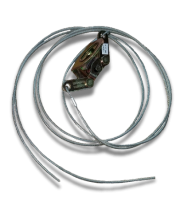 Lock Trigger with Cable (image 1)