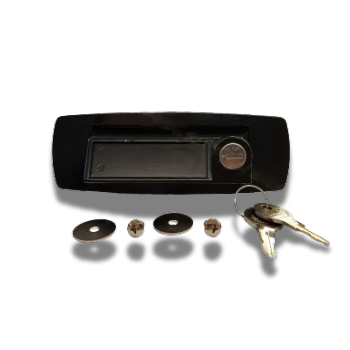 Century Cargo Cover - Tonneau Cover Handle (image 1)
